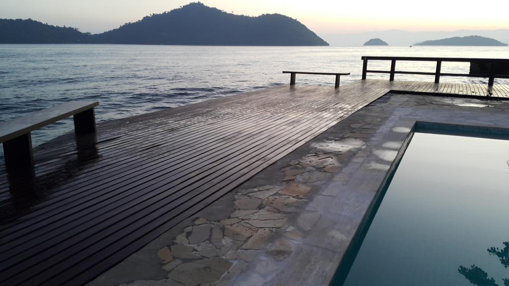 Casa Angra Dos Reis Villa Exterior photo