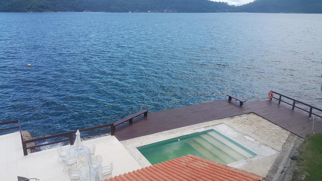 Casa Angra Dos Reis Villa Exterior photo
