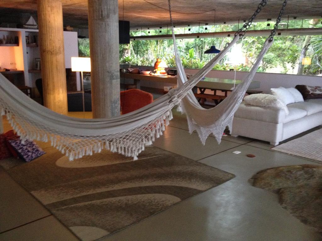 Casa Angra Dos Reis Villa Exterior photo