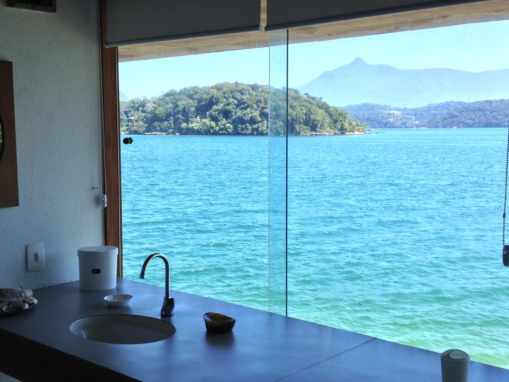 Casa Angra Dos Reis Villa Exterior photo