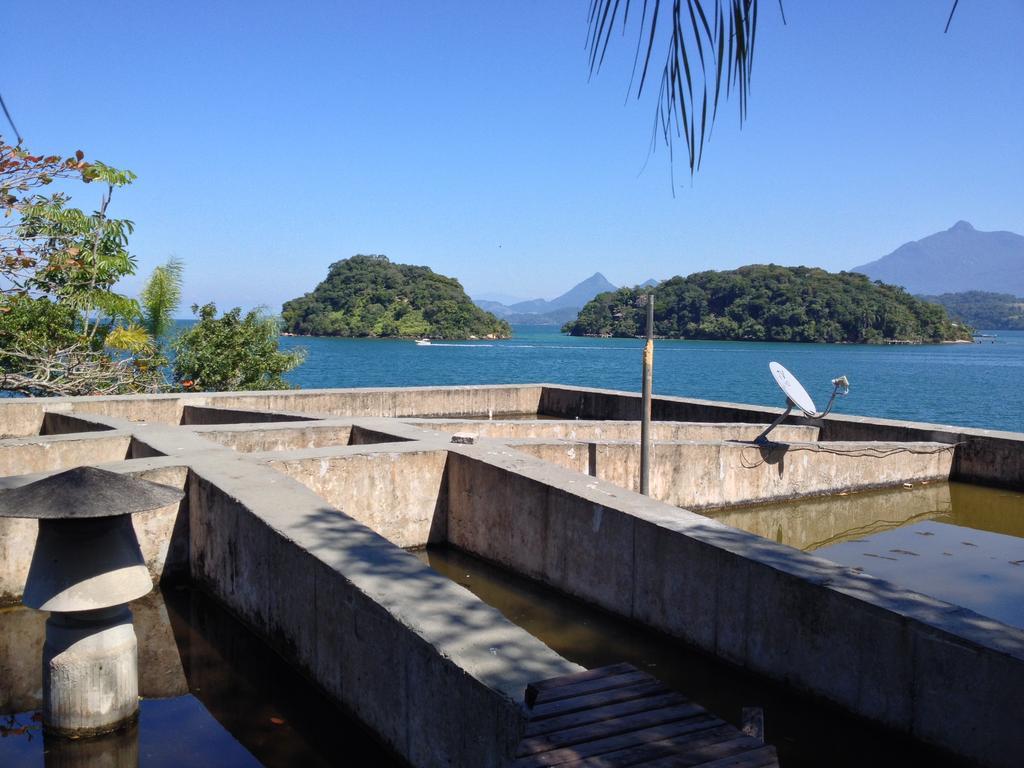 Casa Angra Dos Reis Villa Exterior photo