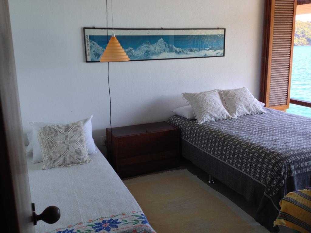 Casa Angra Dos Reis Villa Exterior photo