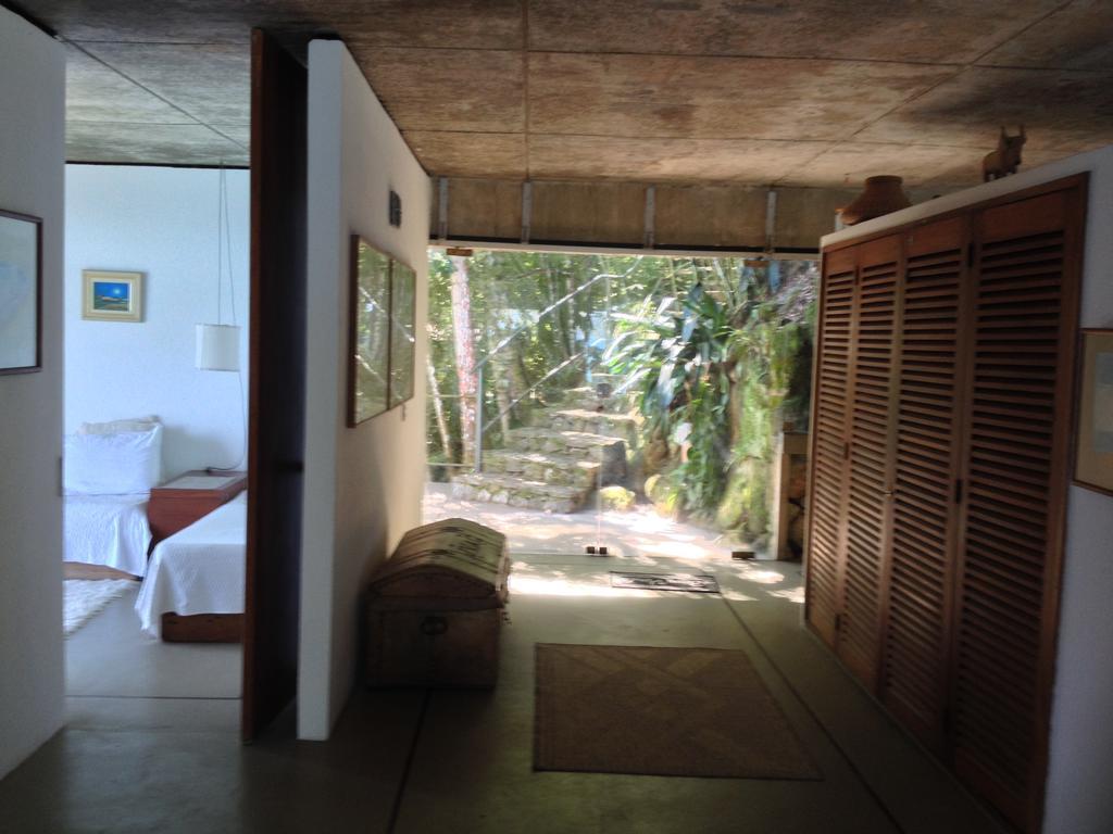 Casa Angra Dos Reis Villa Exterior photo